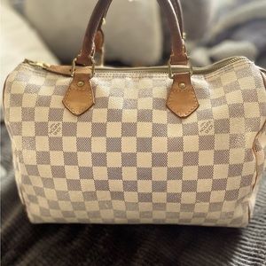 Louis Vuitton Speedy-35